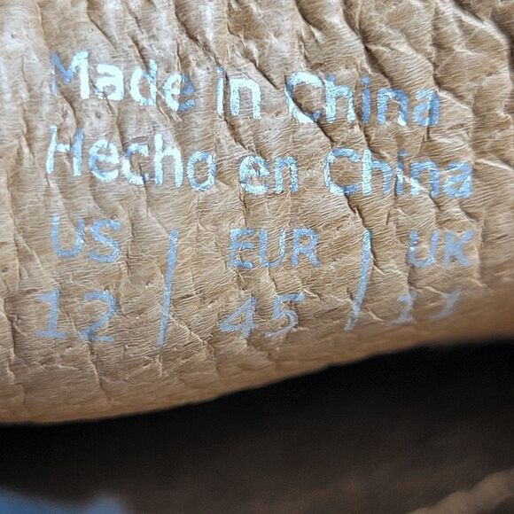 Aldo Black Suede Mens Loafers Shoes Size12 - Picture 5 of 5